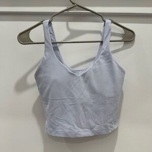 Lululemon Align Top